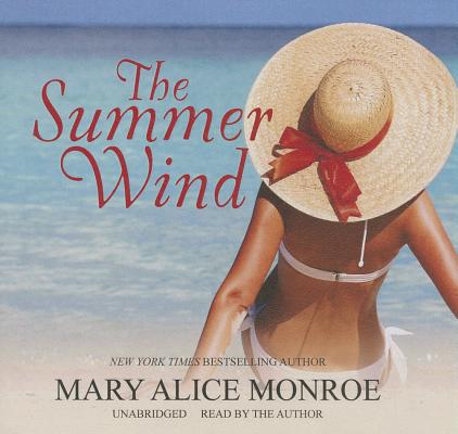 The Summer Wind (Lowcountry Summer Trilogy #2)