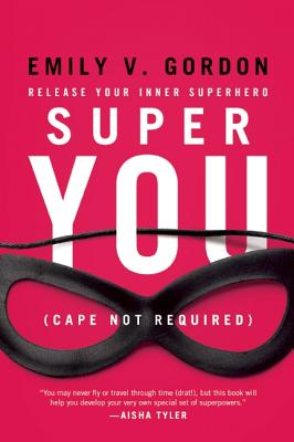 Cover for Super You