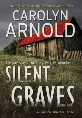 Cover for Silent Graves