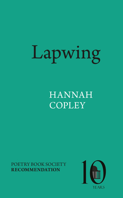 Lapwing (Pavilion Poetry Lup)