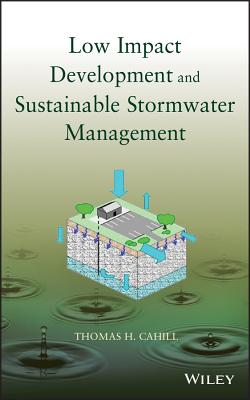 Sustainable Stormwater By Thomas H. Cahill Cover Image