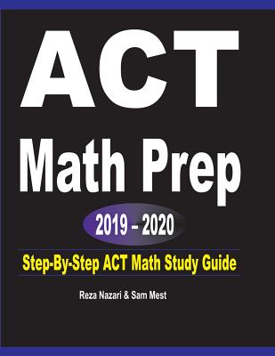 ACT-Math Prüfungsunterlagen