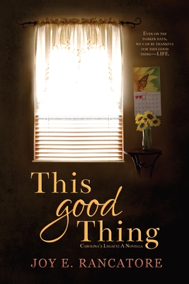 Cover for This Good Thing