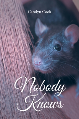 Nobody Knows Cover Image