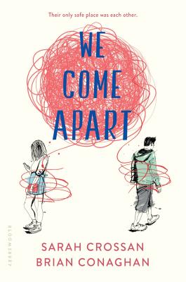 Cover for We Come Apart