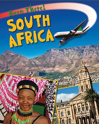 South Africa (Been There!) By Ian Graham, Annabel Savery Cover Image