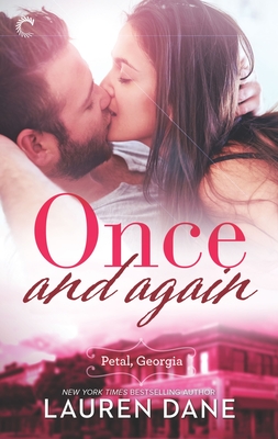 Cover for Once and Again (Petal #1)