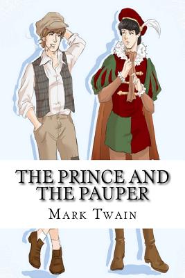 The Prince and The Pauper