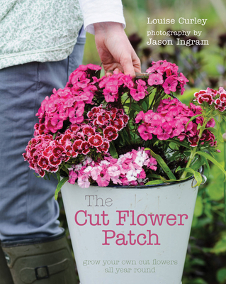 Cover for The  Cut Flower Patch