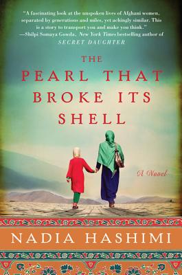 The Pearl That Broke Its Shell: A Novel Cover Image