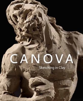 Canova: Sketching in Clay Cover Image