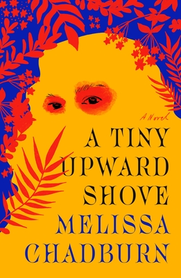 A Tiny Upward Shove: A Novel Cover Image