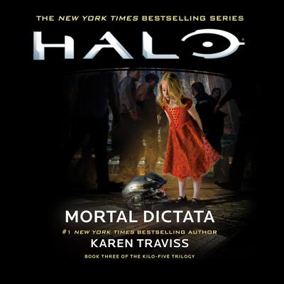 Halo: Mortal Dictata Cover Image