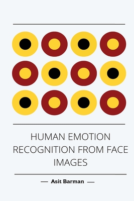 Human Emotion Recognition from Face Images Cover Image