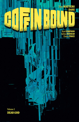 Cover for Coffin Bound, Volume 2