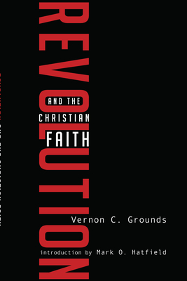 Revolution and the Christian Faith Cover Image