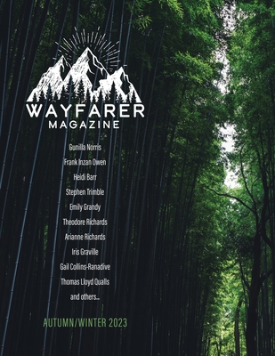 The Wayfarer Magazine: Autumn / Winter 2023