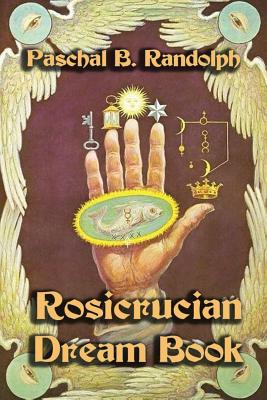 Rosicrucian Dream Book Cover Image