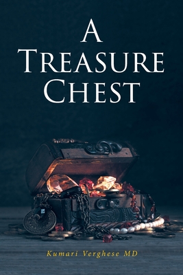 A Treasure Chest By Kumari Verghese Cover Image