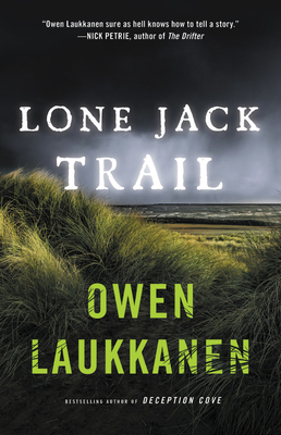 Lone Jack Trail (Winslow and Burke Series #2) Cover Image