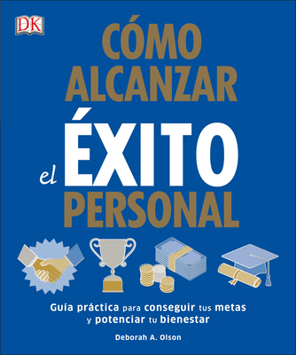 Cover for Cómo Alcanzar el éxito Personal