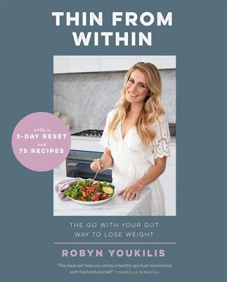 Cover for Thin from Within