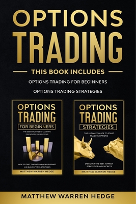 Good Books On Options Trading