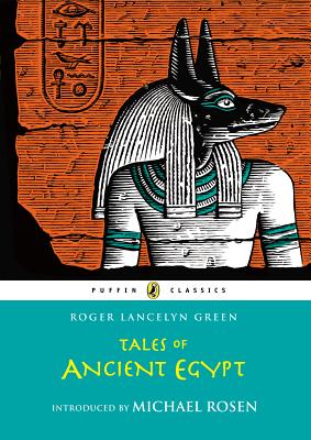 Tales of Ancient Egypt Cover Image