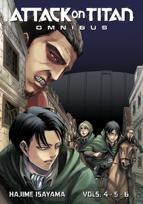 Attack on Titan: The Anime Guide (Attack by Isayama, Hajime