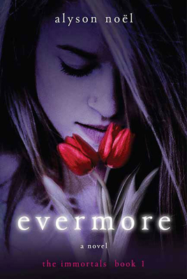 Evermore: The Immortals cover