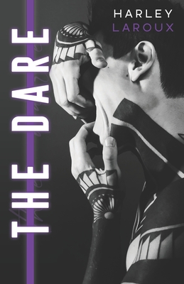 The Dare Cover Image