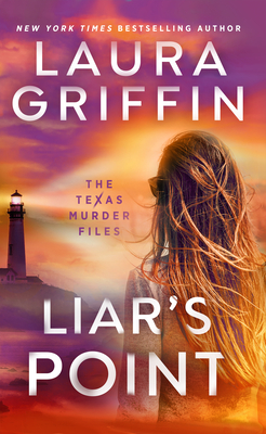 Liar's Point (The Texas Murder Files #5) Cover Image