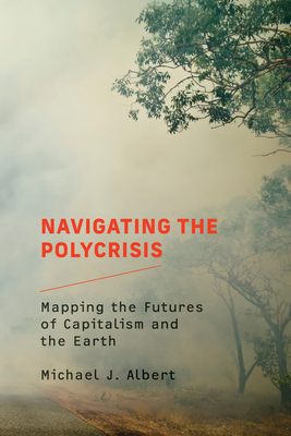 Navigating the Polycrisis: Mapping the Futures of Capitalism and the Earth