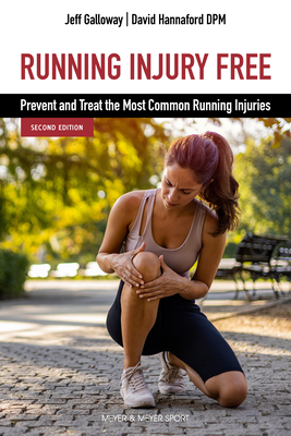 How to Prevent And Treat Common Running Injuries: Expert Tips