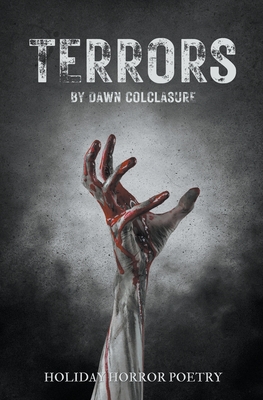 Terrors Cover Image