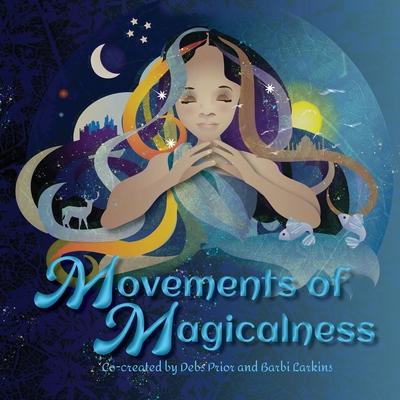 Movements of Magicalness Cover Image
