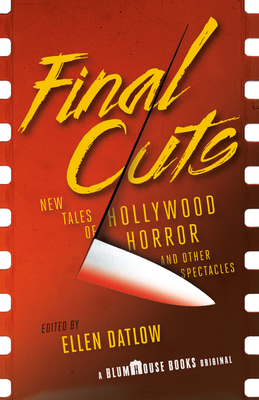 Cover for Final Cuts