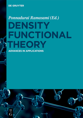 Density Functional Theory By No Contributor (Other) Cover Image