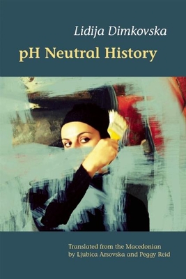 Cover for pH Neutral History