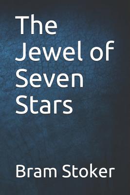 The Jewel of Seven Stars