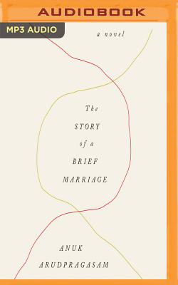 The Story of a Brief Marriage Cover Image
