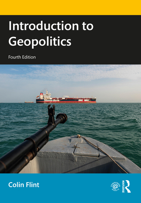 Introduction to Geopolitics Cover Image