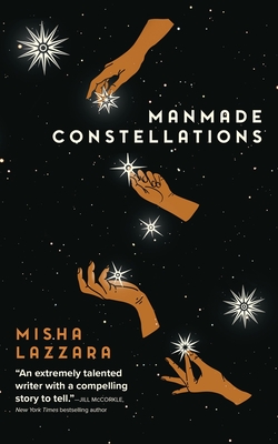 Manmade Constellations Cover Image