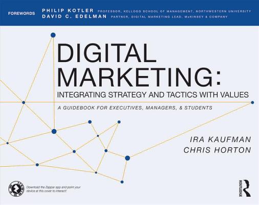 Digital Marketing Integrating Strategy And Tactics With