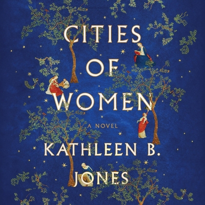 Cities of Women Cover Image