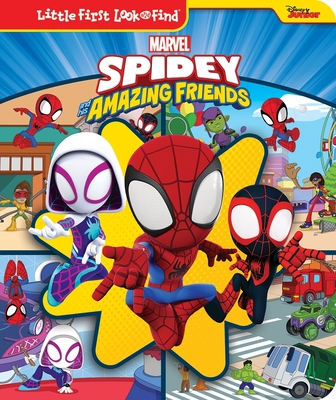 More 'Spidey and His Amazing Friends' Coming This Summer!
