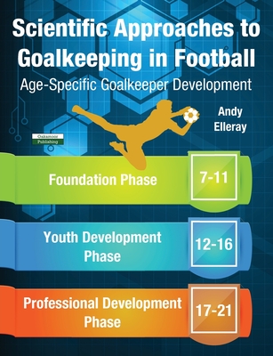 Scientific Approaches to Goalkeeping in Football: Age-Specific Goalkeeper Development Cover Image