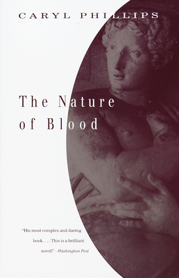 Cover for The Nature of Blood (Vintage International)
