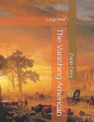 The Vanishing American