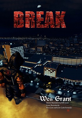 Break Cover